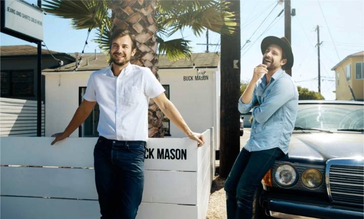 Buck Mason: Setting It Apart from Other Fashion Brands