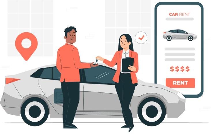 Car Renting