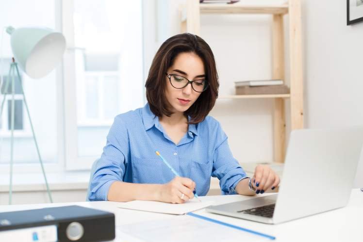 Freelance Writing