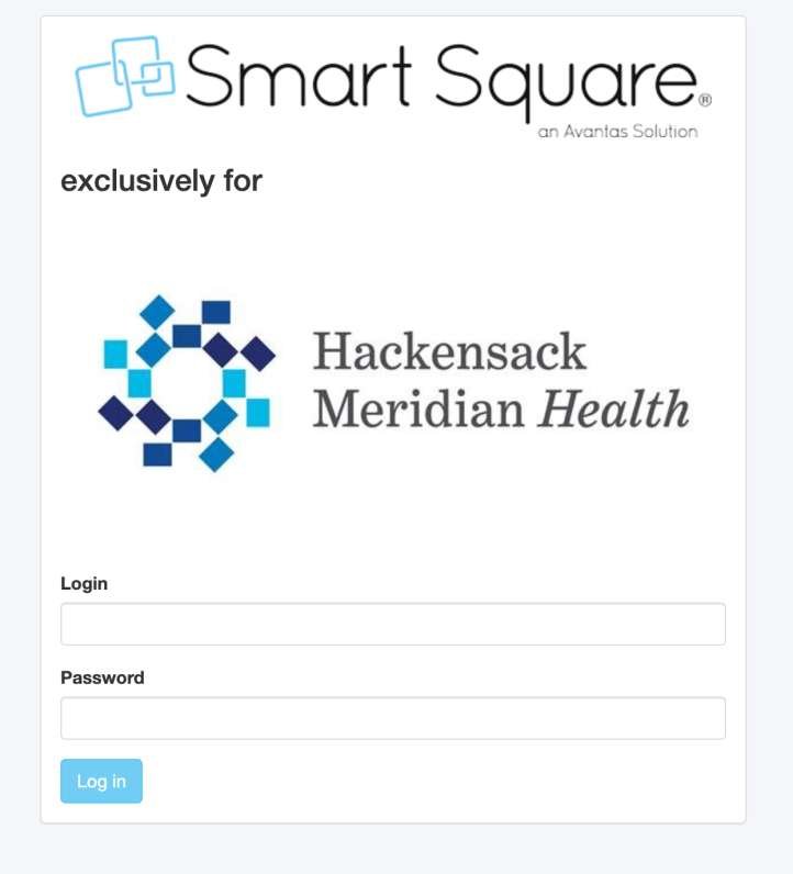 HMH Smart Square Alternate Login