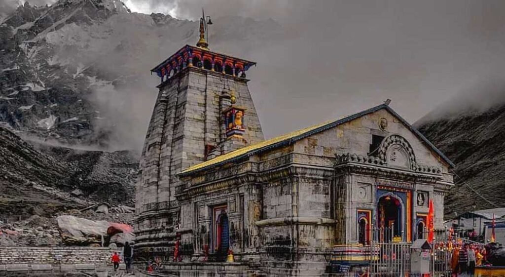 Kedarkantha Trekking