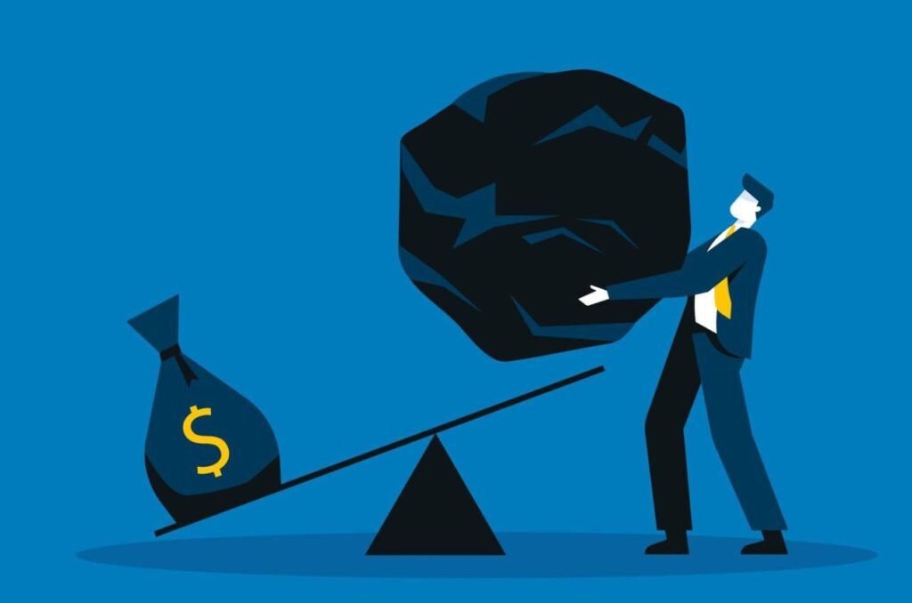 Temporary Troubles, Swift Solutions: Navigating Financial Challenges