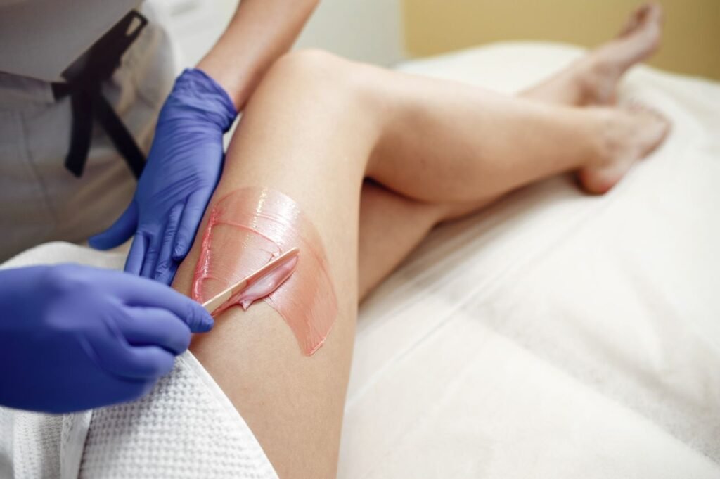 The Brazilian Wax Question - Good or Bad for You