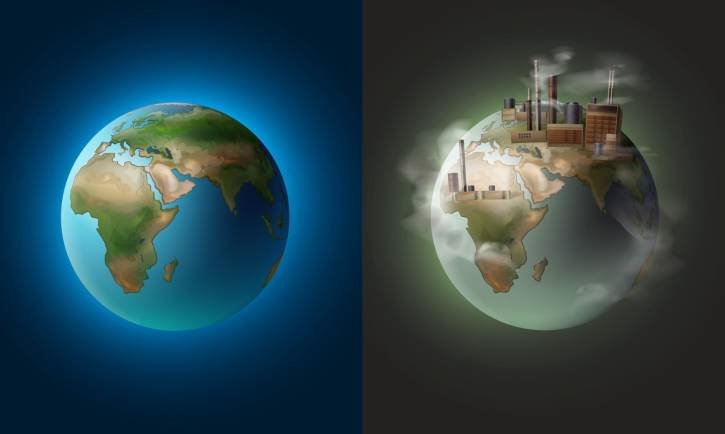 What are the Branches of Earth Science?