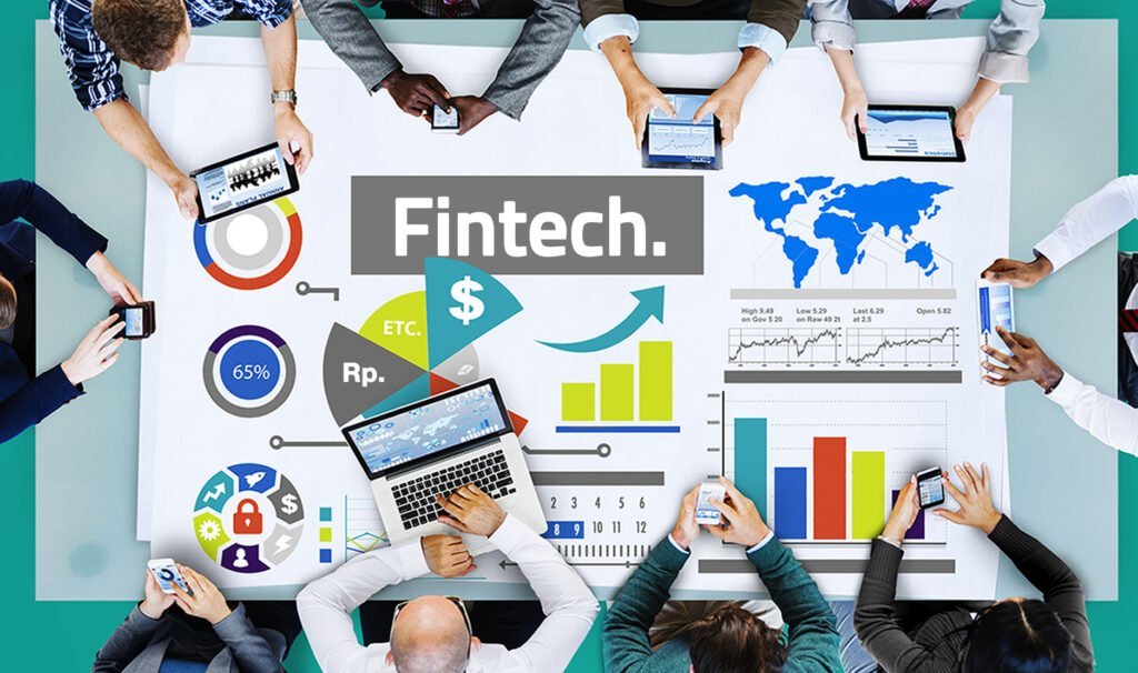 Unlocking Fintech Potential: Licensing Services and the Art of Balance