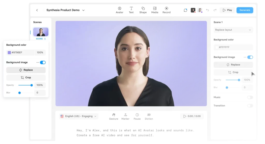 Exploring the Best AI Talking Head Software and How to Use It