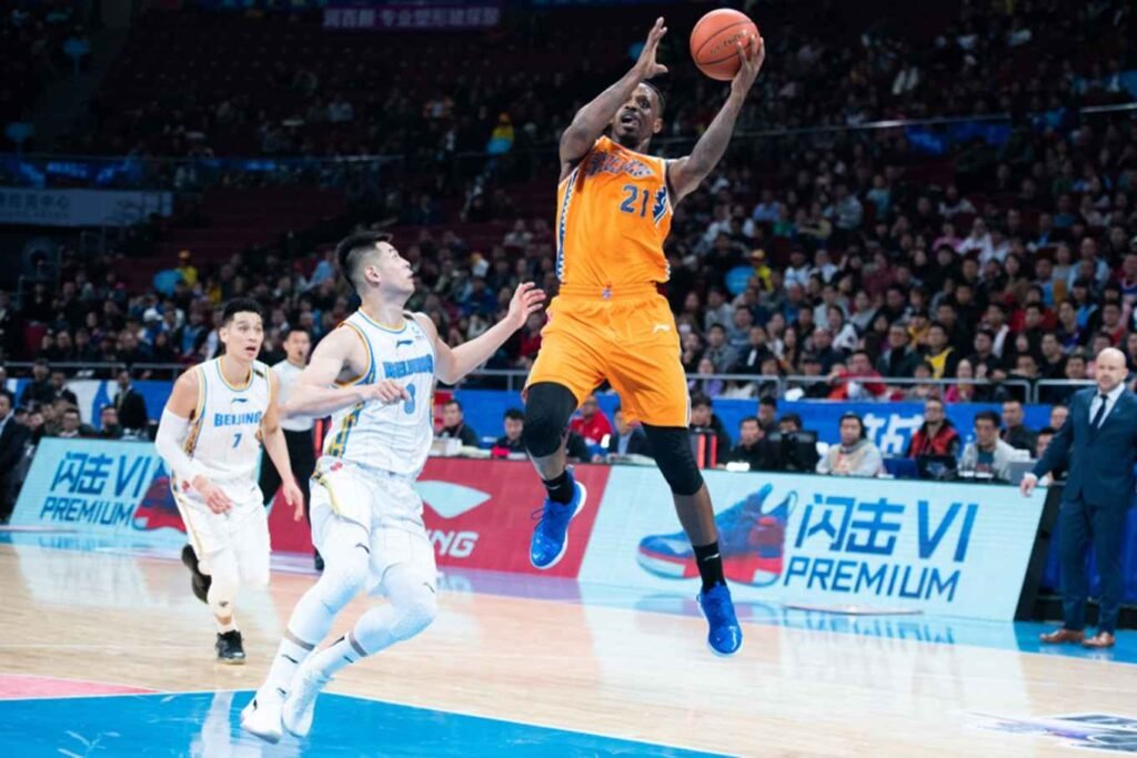 How to Start Betting on the NBA