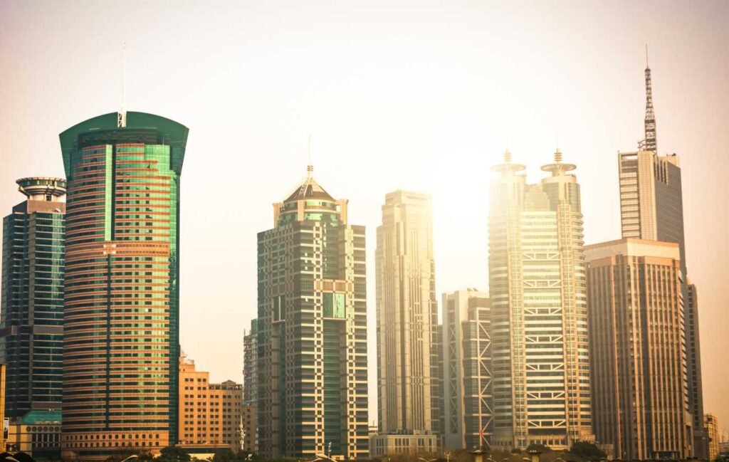 Buying an Apartment in Downtown Dubai