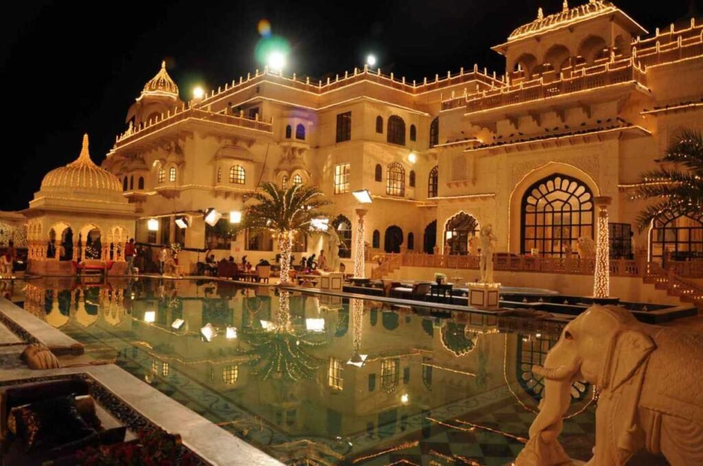 Wedding Venues in Jaipur