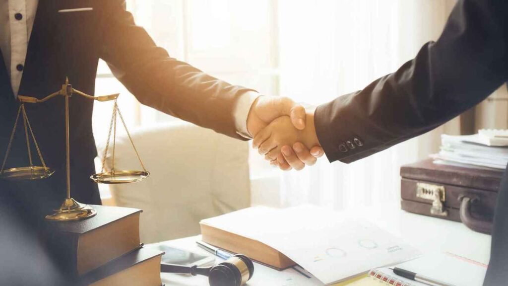 Proficient Federal Attorneys