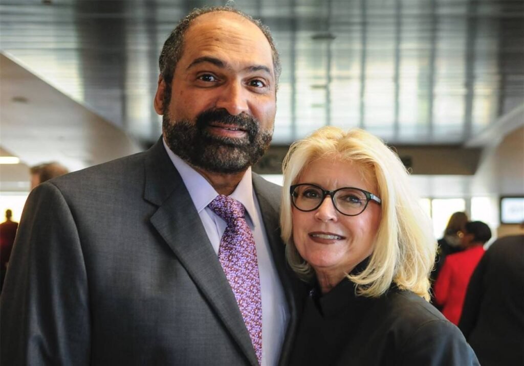 The Enigma of Dana Dokmanovich: Where Is Franco Harris' Wife Now?