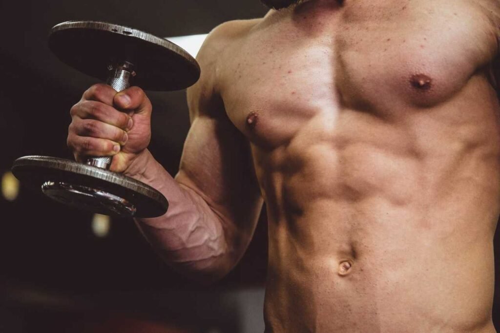 8 Bodybuilding Tips Will Help You