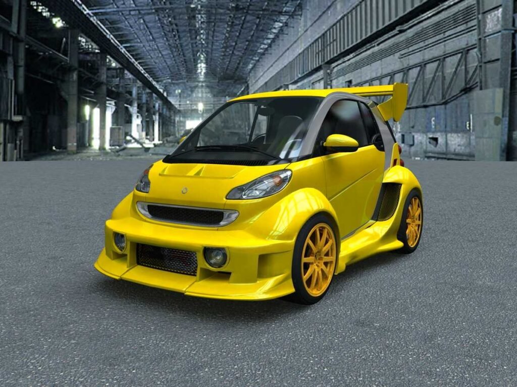 Simple Upgrades for Your Car