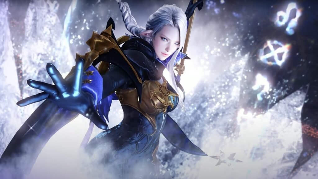 Lost Ark Engraving Guide