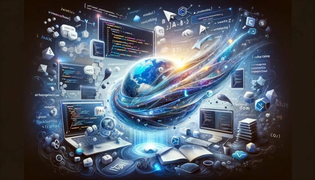 Mastering JavaScript Fundamentals