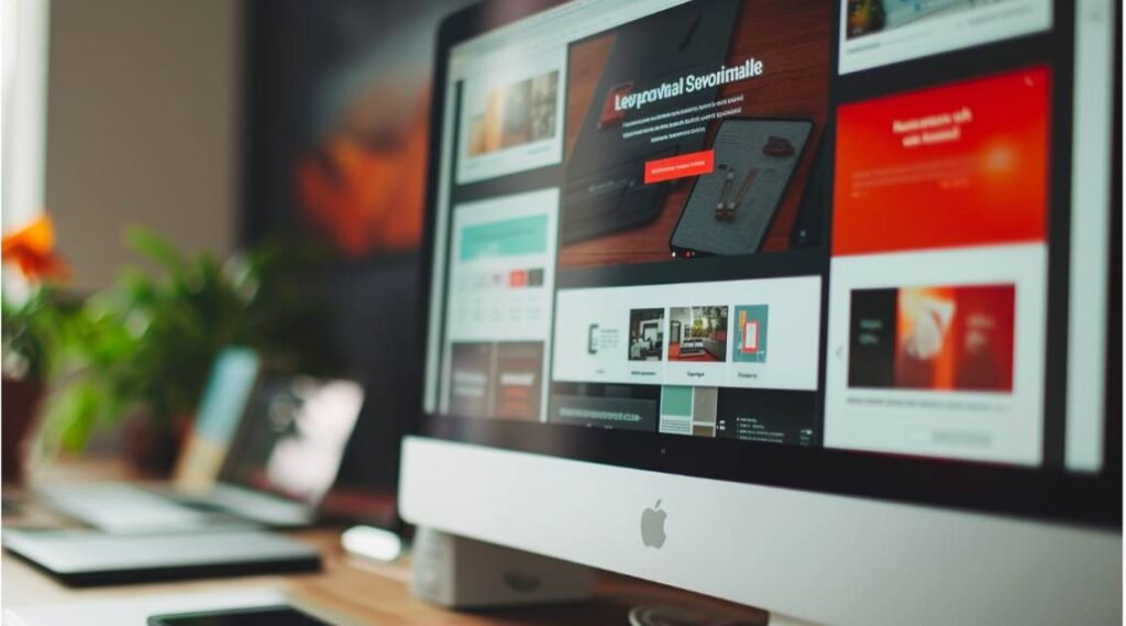 The psychology of color in digital branding and design