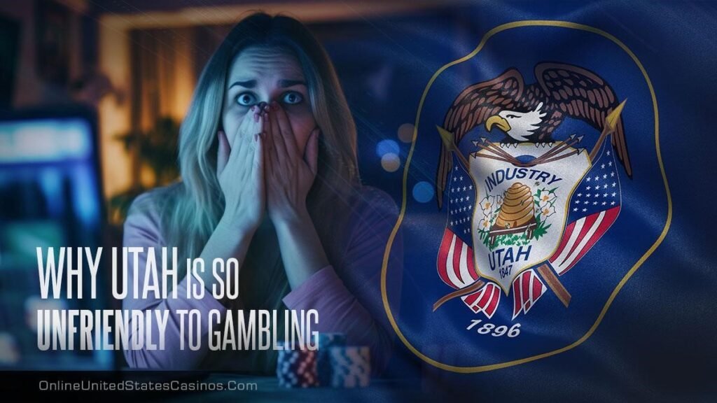 So Unfriendly To Gambling