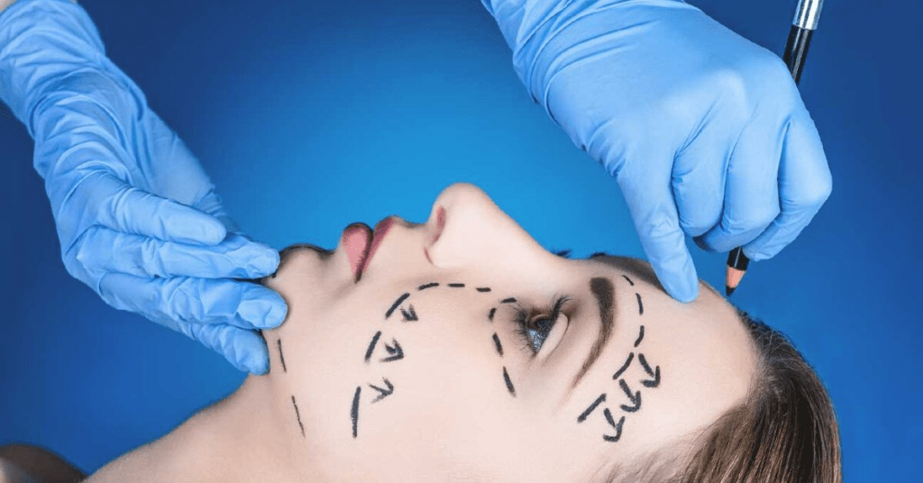 How Cosmetic Surgeries Redefine Beauty At Every Age