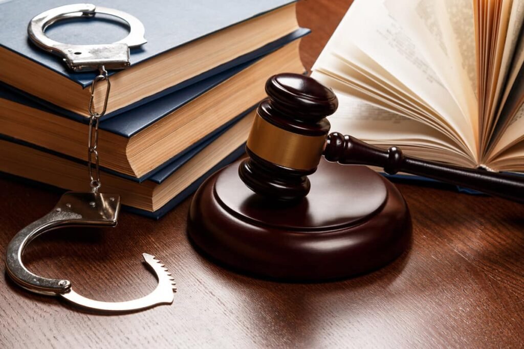 Ideal Criminal Defense Lawyer