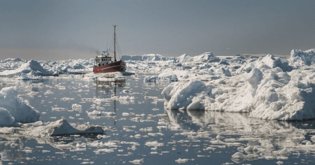 Arctic Cruises: Exploring the Pristine Wilderness of the Far North