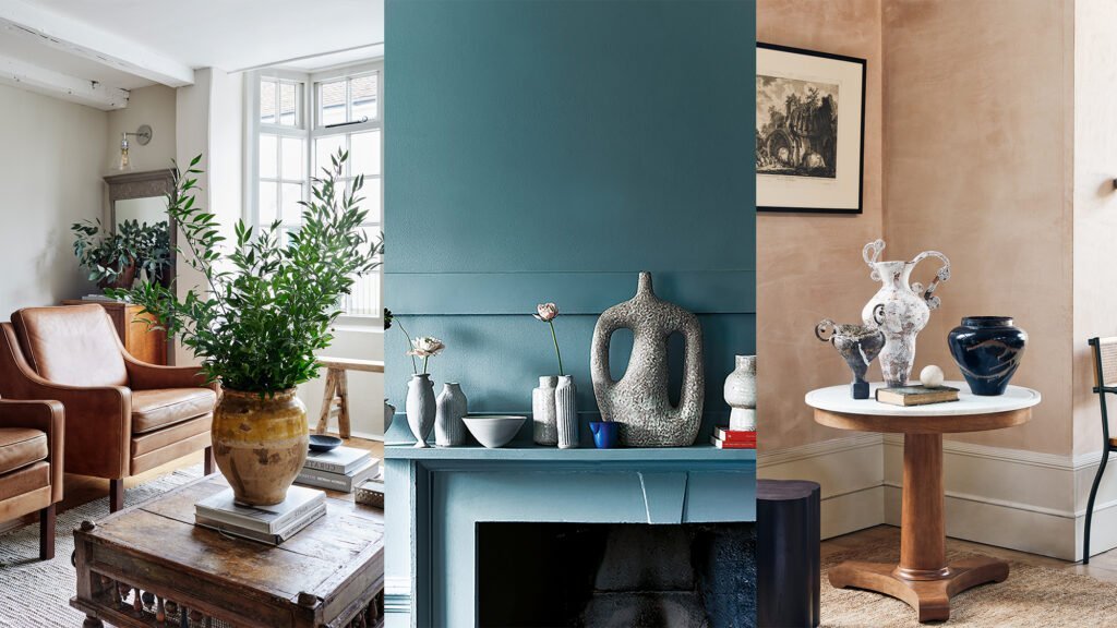 How do you style your home with amazing flower vases?