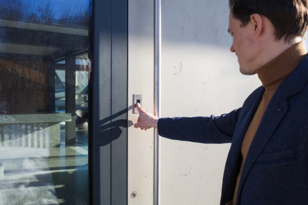 Access Control System