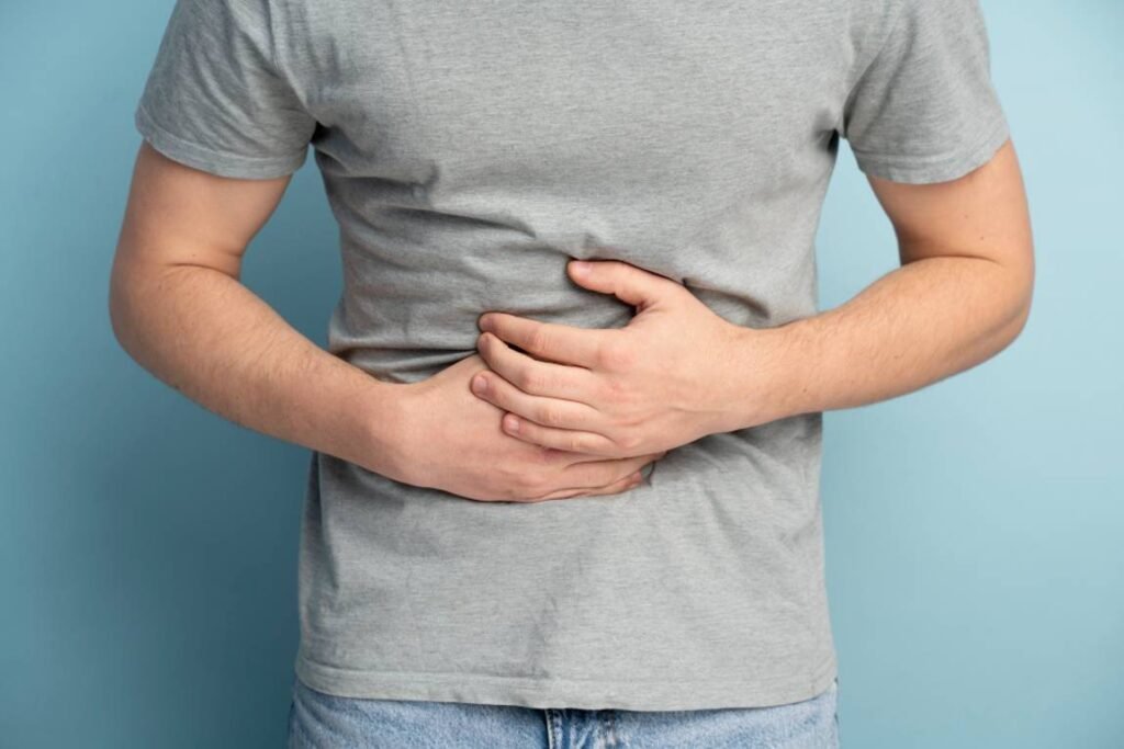 Key Signs of Gastroenteritis