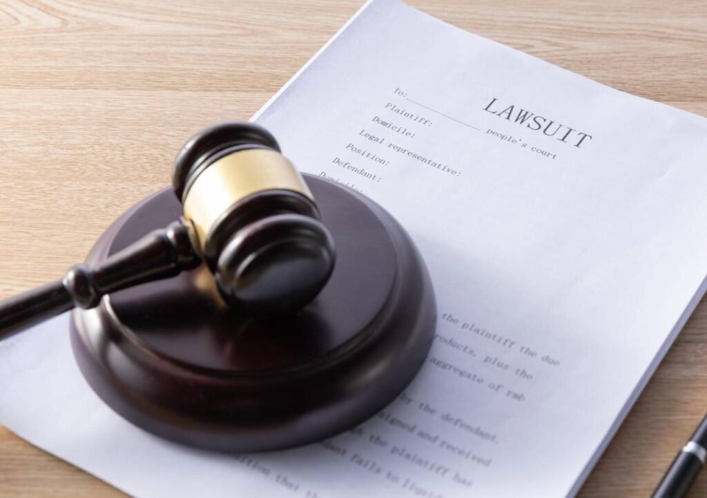 White Oak Global Advisors Lawsuit