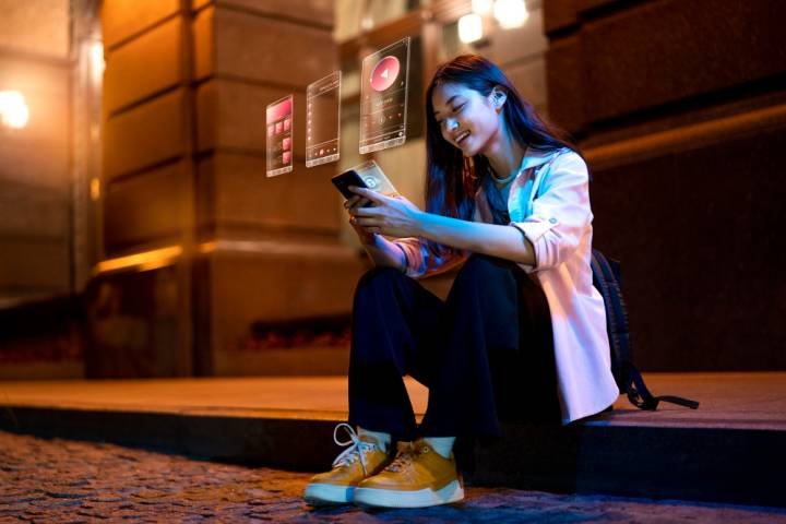 User Experience and Comfort