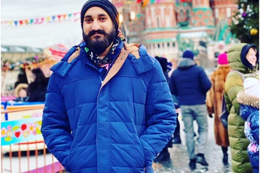 3 Ways the Ramneek Sidhu Can Influence Your Life