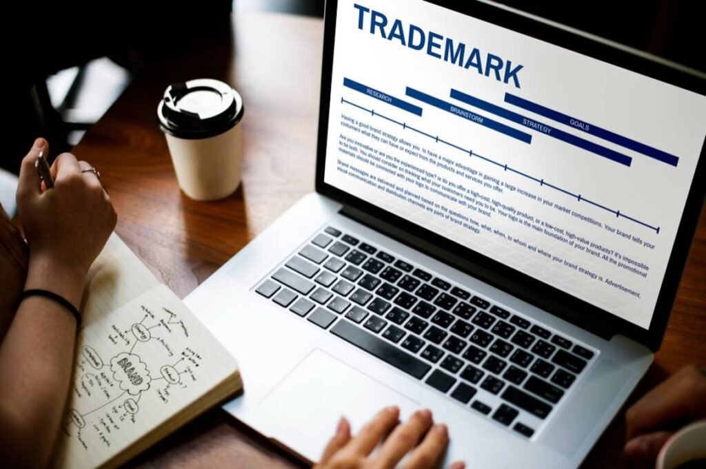 Guide to UK Trademark Registration