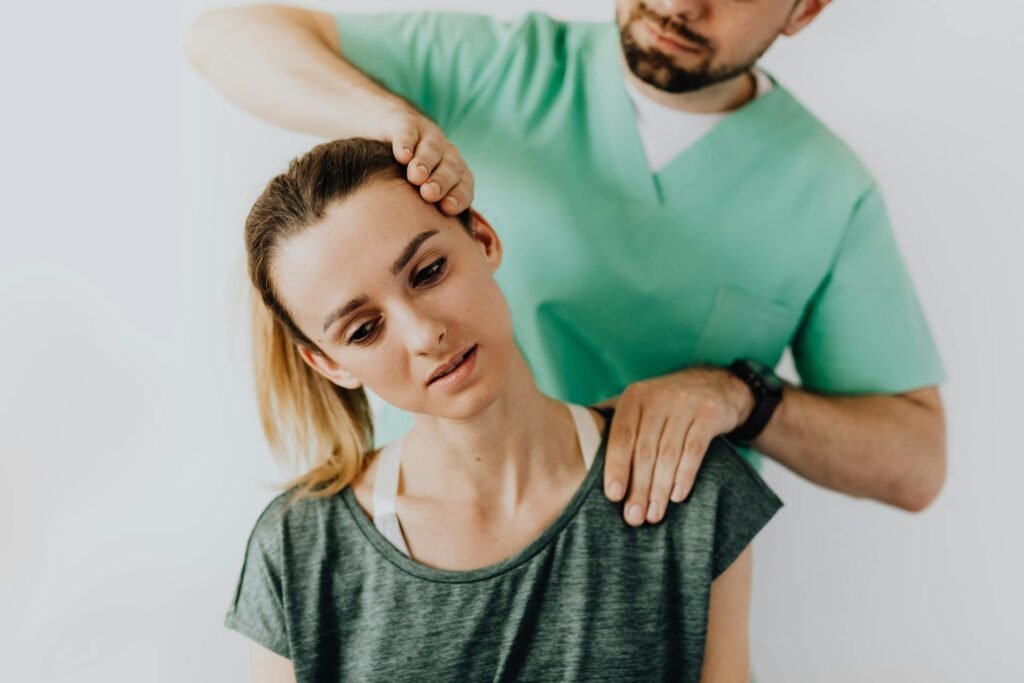 Massage Therapy in Florida