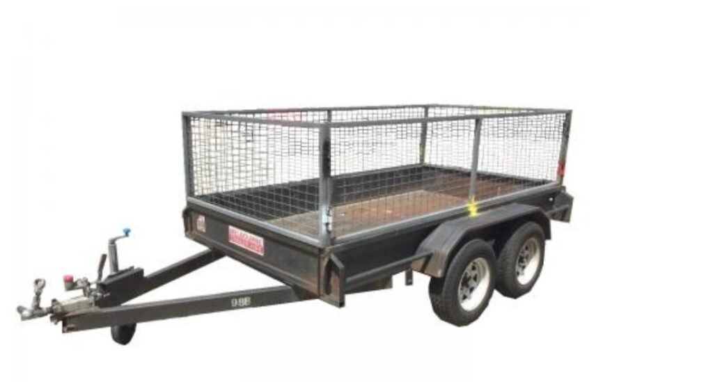 4 Expert Reasons Why Using A Trailer to Move House is a Good Idea