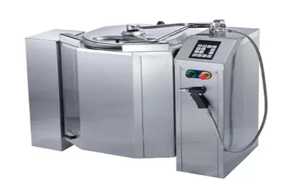 5 Expert Reasons that Make Mixer Kettles the Most Versatile Kitchen Appliance