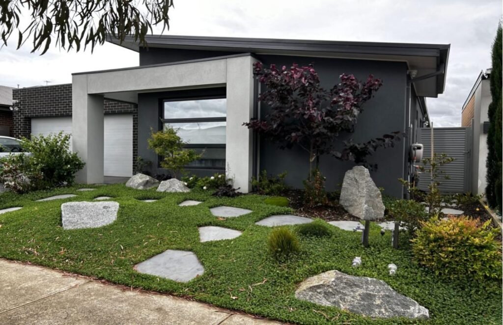 5 Ways that Stepping Stones Will Enhance Your Garden