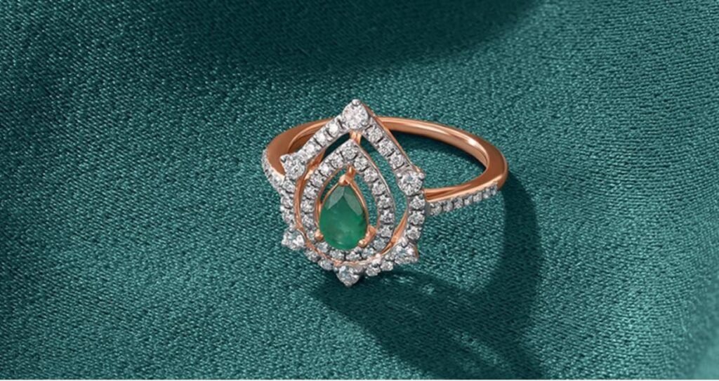 How is Certification a Key Factor in the Diamond Ring Price in India?