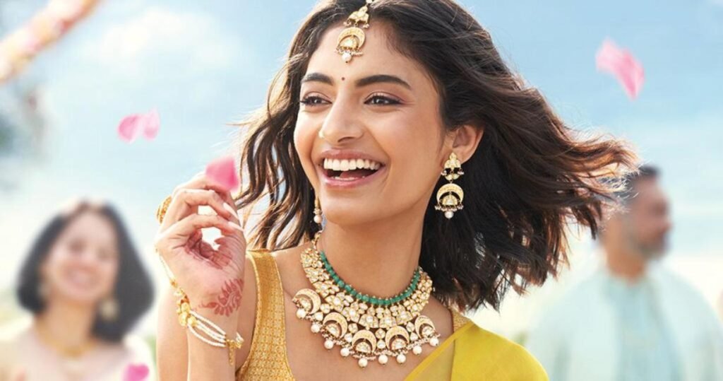 Perfect Jewelry Pairings for a Diamond Bridal Necklace