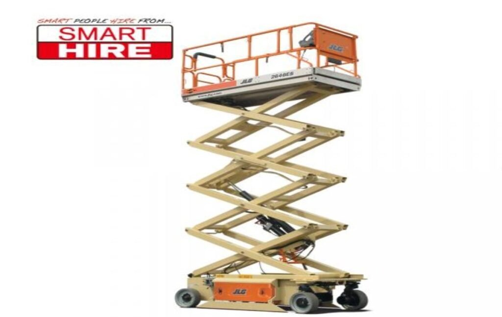 The Advantages of Wet and Dry Equipment Hire for Your Next Job