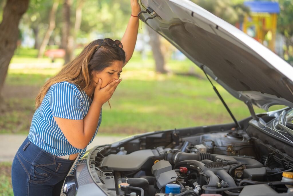 Good Auto Repair Shop