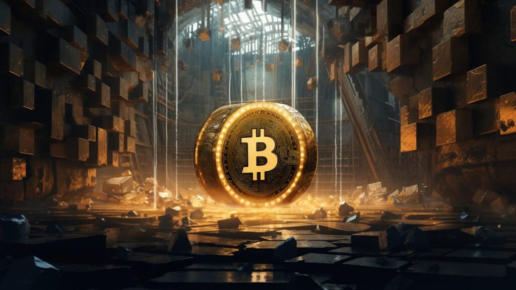 Understanding Waters in the Cryptocurrency Landscape