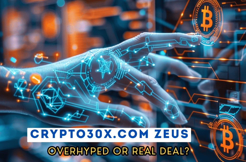 Crypto30x.com Catfish: Unveiling the Secrets of an Emerging Cryptocurrency Platform