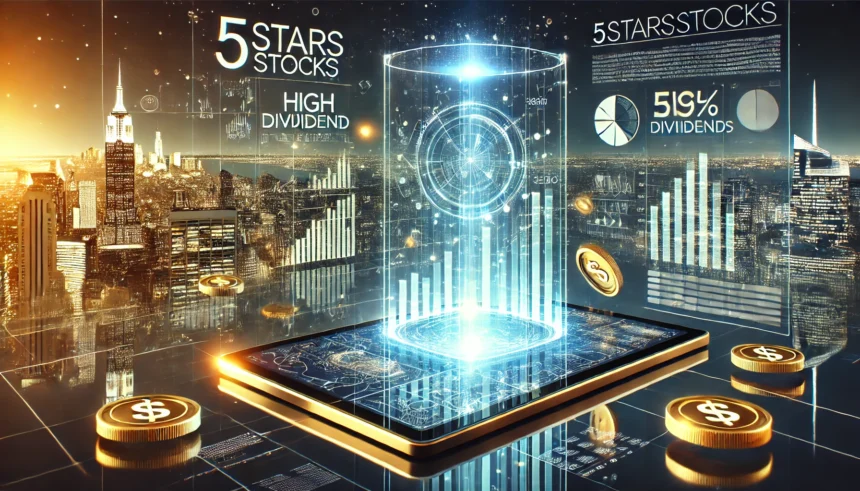 Understanding 5-Star Stocks: A Comprehensive Guide
