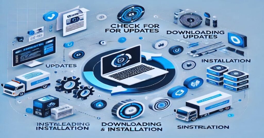 Software Updates Durostech| A Comprehensive Guide