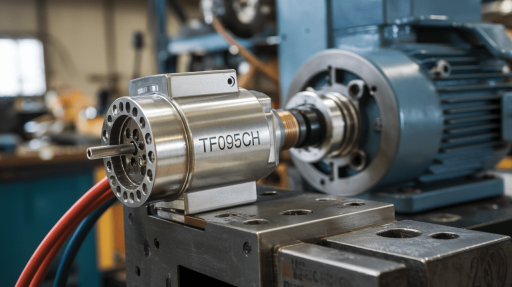 What is the PMDC TF095CH Connector Cable?