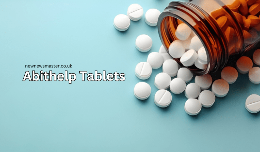 Abithelp Tablets: The Ultimate Guide to Specs, Features, and Performance