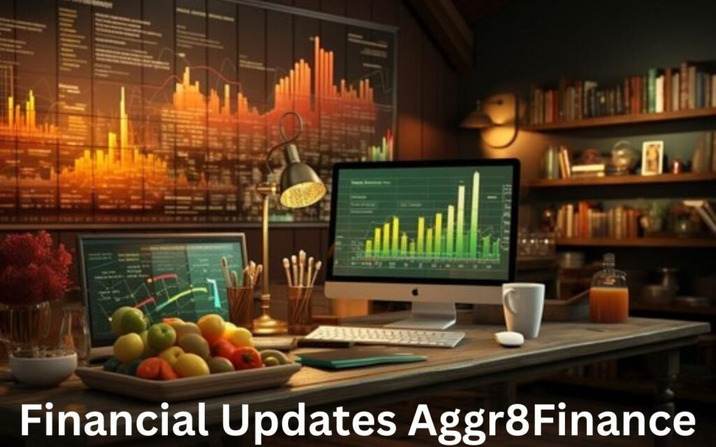 Financial Updates: Aggr8Finance – Latest Trends, Features, and Market Insights