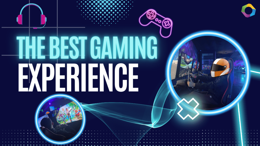 UndergrowthGameLine Hosted Event: The Ultimate Gaming Experience