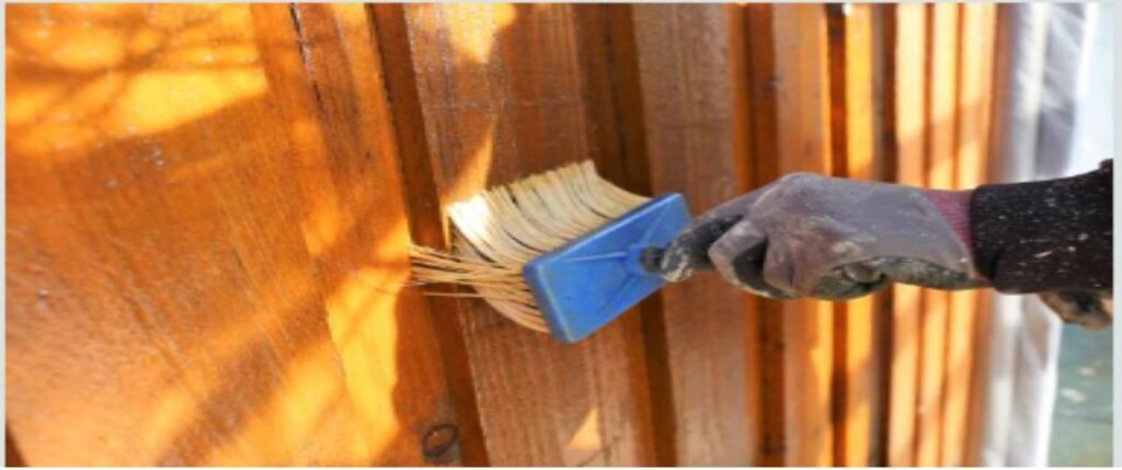 Maintaining Your Painted Surfaces- Cleaning and Touch-Up Tips