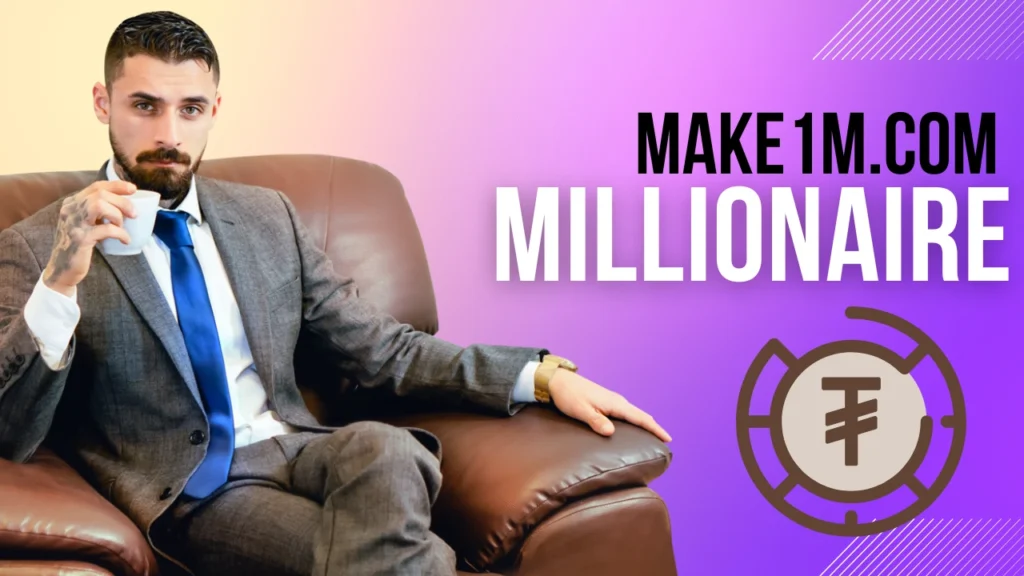 Make1M.com: Your Path to Wealth
