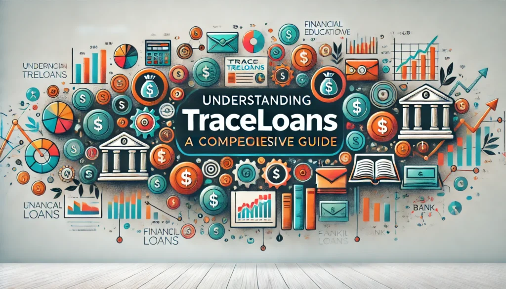 TraceLoans.com: The Ultimate Loan Management Platform